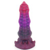 Bad Demon Gode Galactic Scorp 22 x 7cm